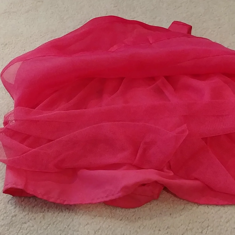 NWT infant special occasion dress